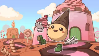 Candy Trail