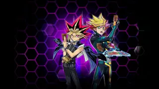 Yu-Gi-Oh! Legacy of the Duelist : Link Evolution (Xbox One)