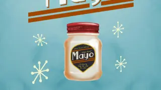 My Name is Mayo - PS4