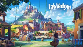 Fabledom - Xbox Series