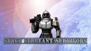 Space Sergeant Survivors