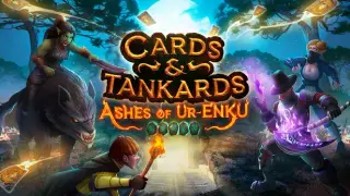 Cards & Tankards