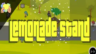 lemonade stand