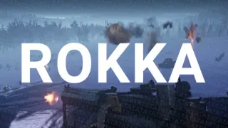 Rokka