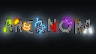 Arcanora
