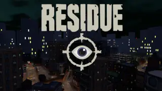 RESIDUE