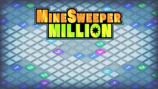 MINE SWEEPER MILLON - Switch