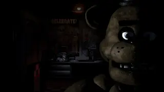 Five Nights at Freddy's (Xbox One)