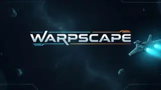 Warpscape