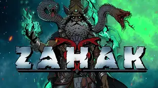 ZAHAK