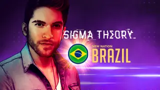 Sigma Theory: Brazil - Additional Nation