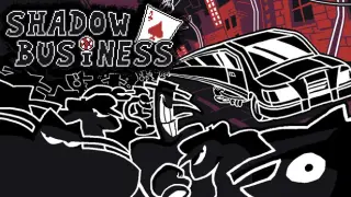 Shadow Business