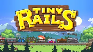 Tiny Rails