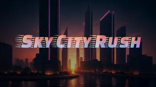Sky City Rush