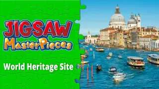 World Heritage Site - Switch