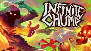 INFINITE CHUMP