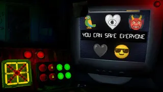 You Can Save Everyone