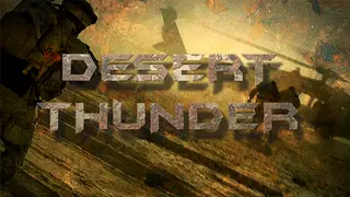 Strike Force: Desert Thunder