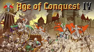 Age of Conquest IV
