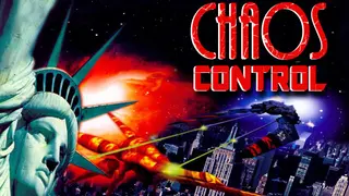 Chaos Control