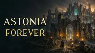 Astonia Forever