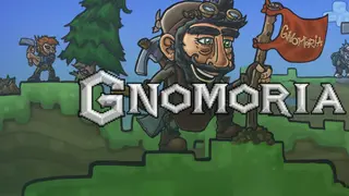 Gnomoria