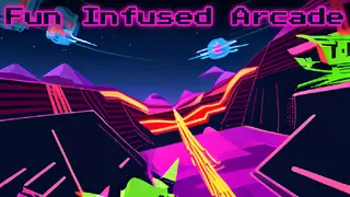 Fun Infused Arcade