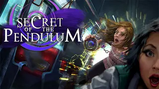 Secret of the Pendulum