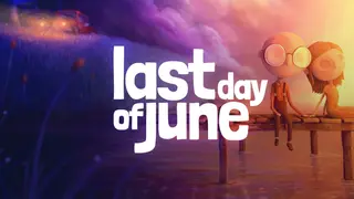 Last Day of June