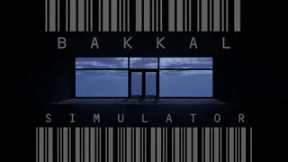 Bakkal Simulator