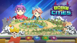 Bobbi_Cities