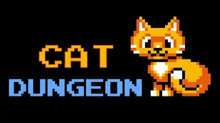 Cat Dungeon