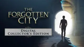 The Forgotten City Collector's Edition