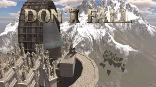 Don't Fall