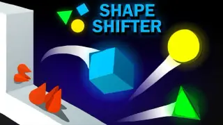 SHAPE SHIFTER