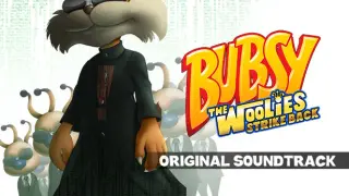 Bubsy: The Woolies Strike Back Soundtrack