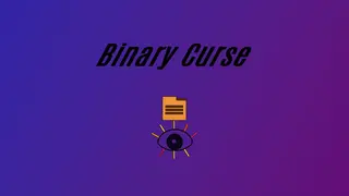 binarycurse