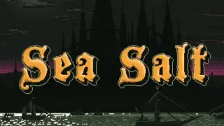 Sea Salt - Switch