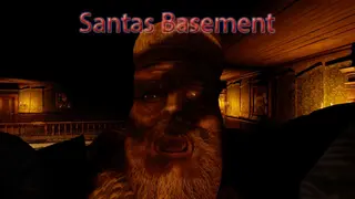 Santas Basement