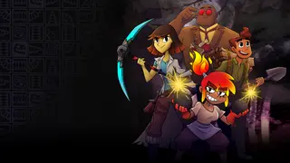 Fossil Hunters (Xbox One)