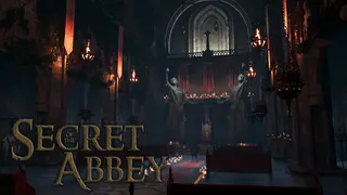 Secret of the Abbey