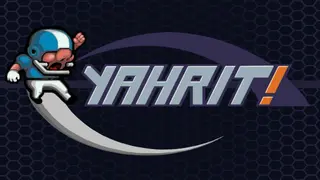Yahrit!