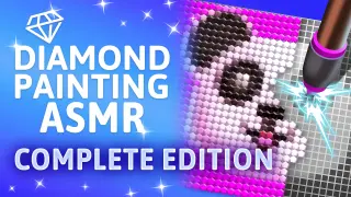 Diamond Painting ASMR Complete Edition - Switch