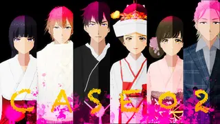 Case 02 : Tokyo Detectives