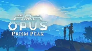 OPUS: Prism Peak
