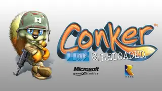 Conker: Live and Reloaded (Xbox One)
