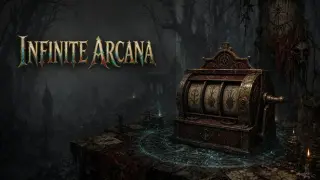 Infinite Arcana