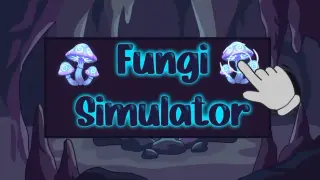 Fungi Simulator