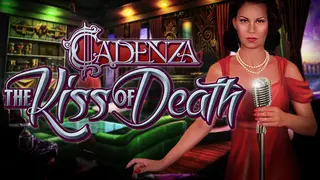 Cadenza: The Kiss of Death Collector's Edition