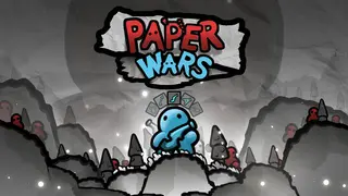 Paper War
